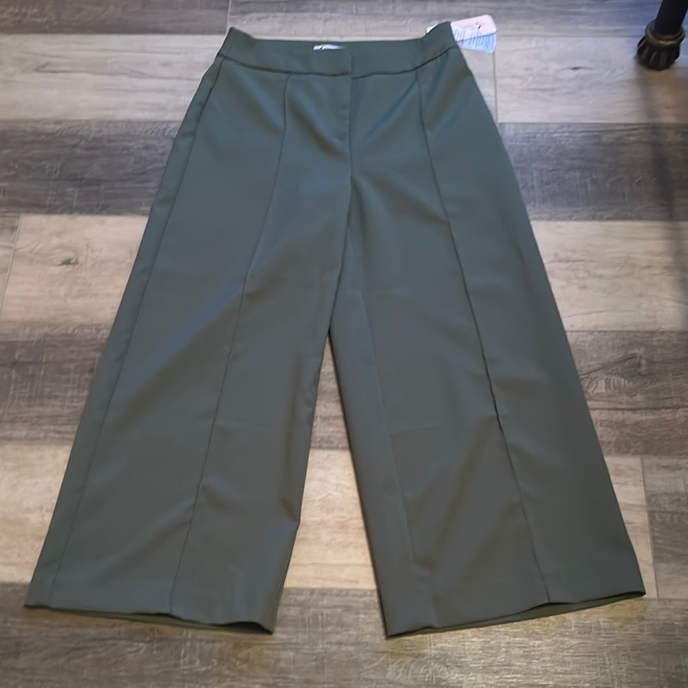 Nanette Lepore Women'’s Wide-Leg Pants - NWT - Small